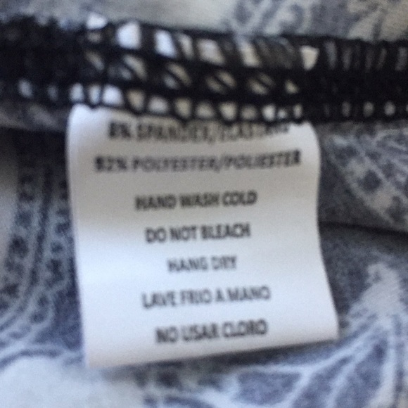 OS women’s leggings - Picture 2 of 3